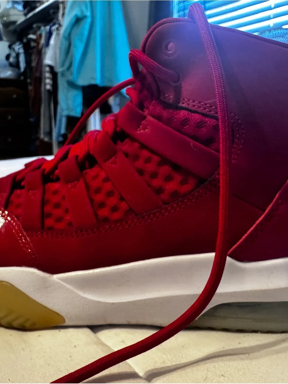 Jordan Max Aura